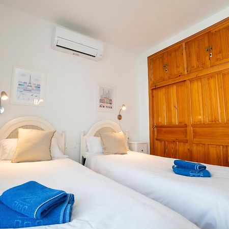 דירות נרחה Residensol 13 Menyber מראה חיצוני תמונה