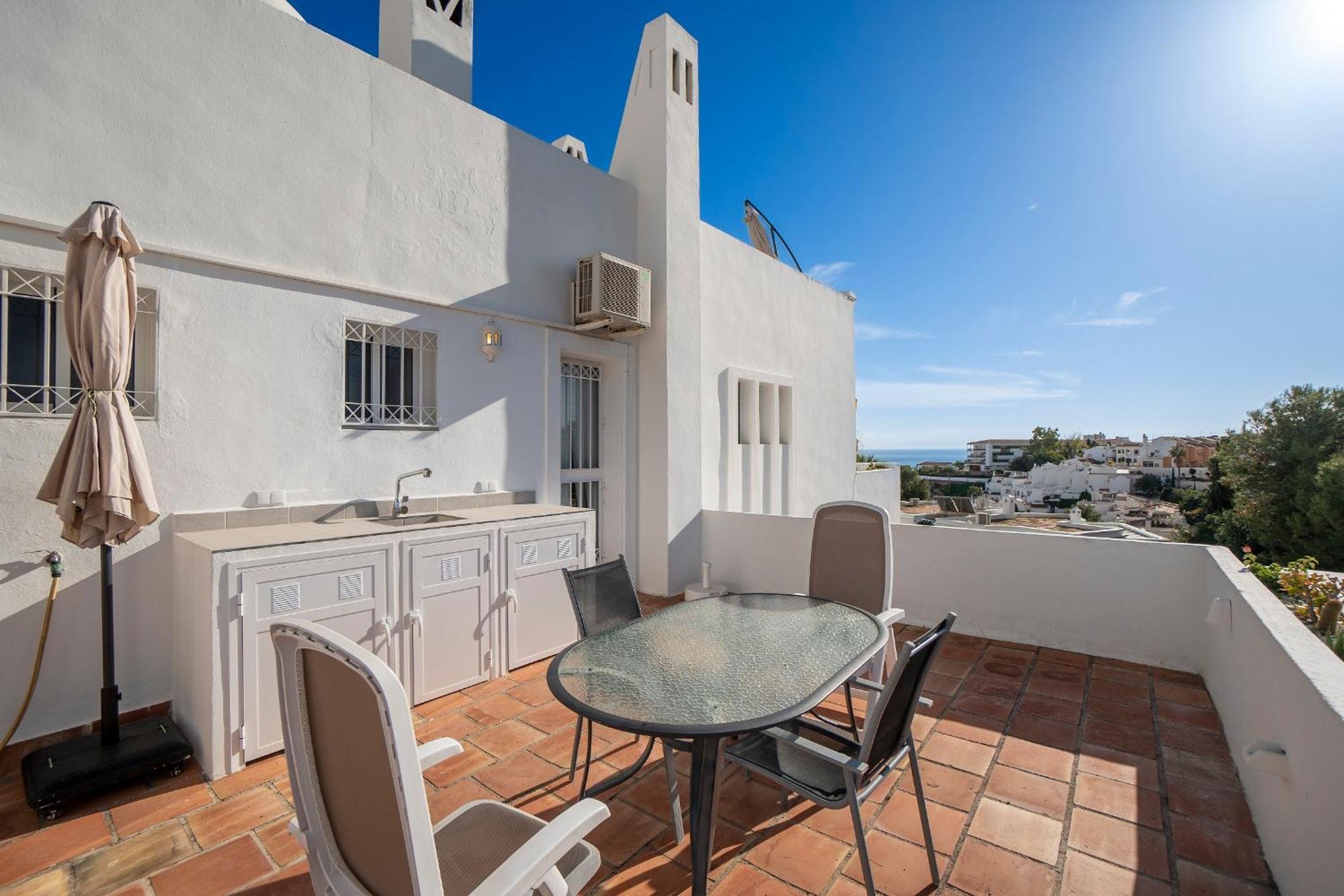 דירות נרחה Residensol 13 Menyber מראה חיצוני תמונה