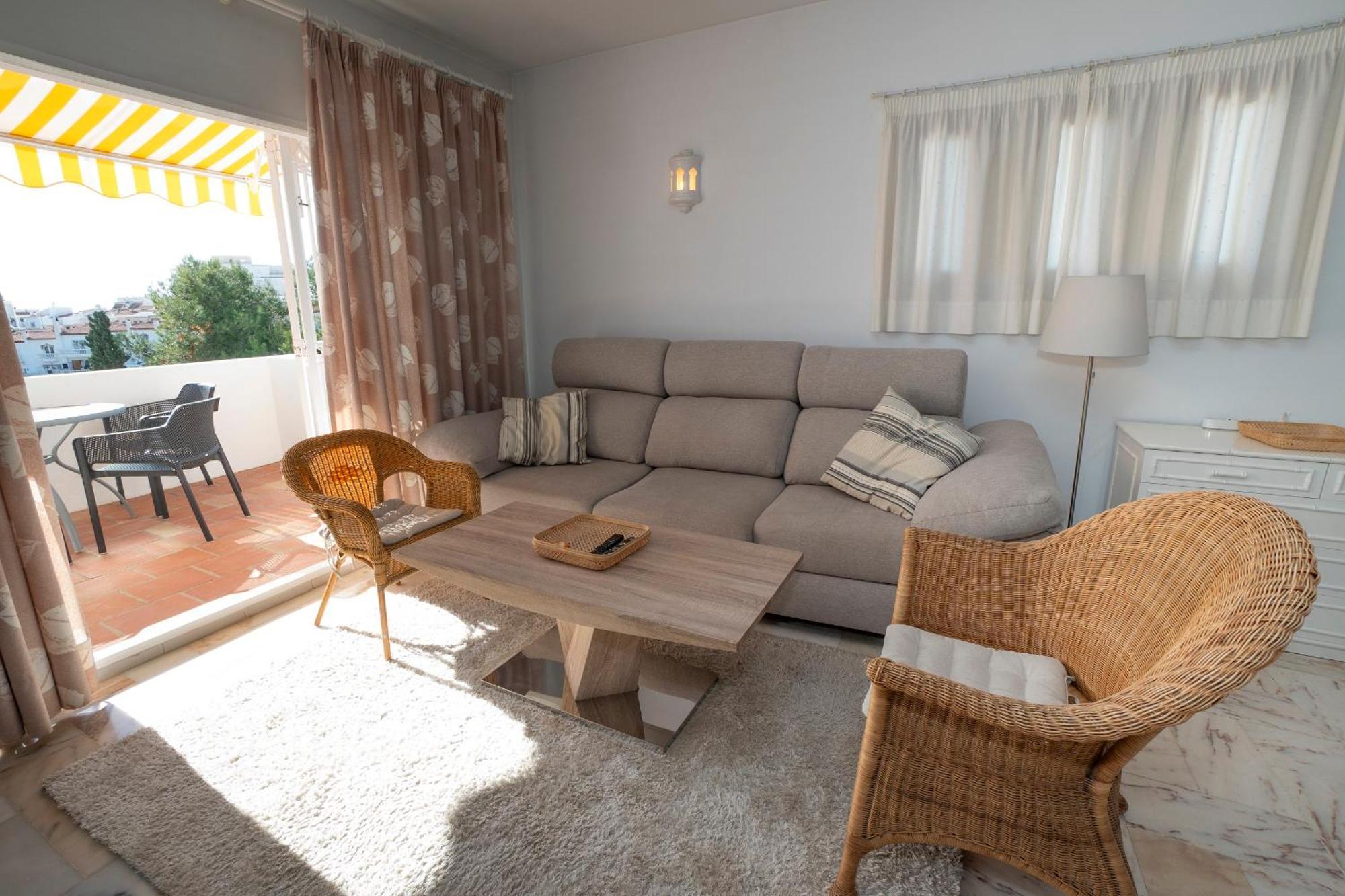 דירות נרחה Residensol 13 Menyber מראה חיצוני תמונה