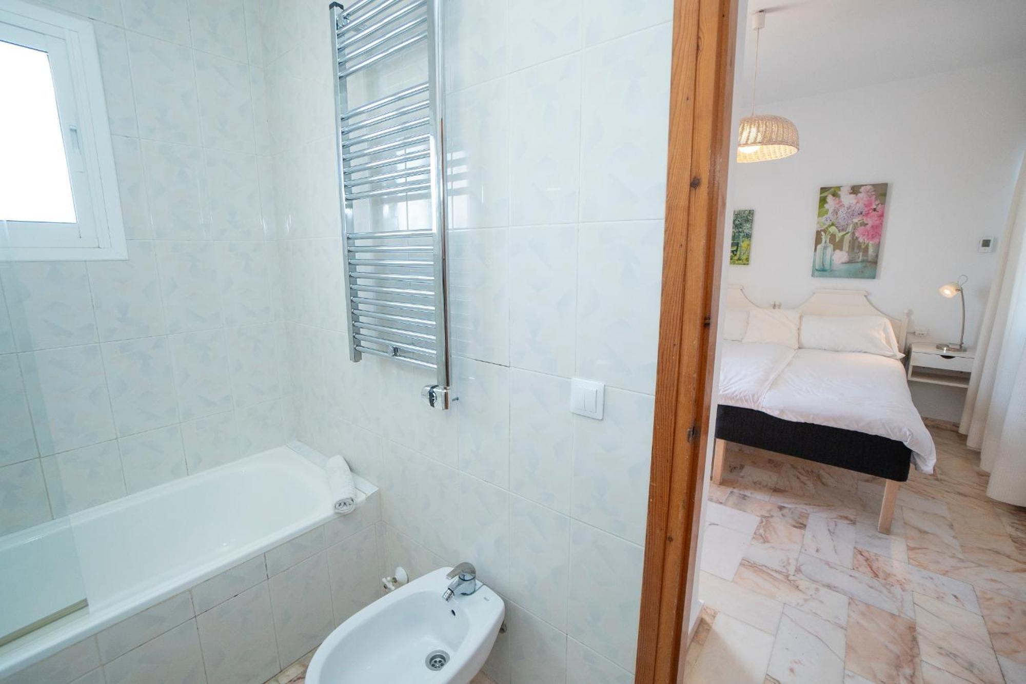 דירות נרחה Residensol 13 Menyber מראה חיצוני תמונה