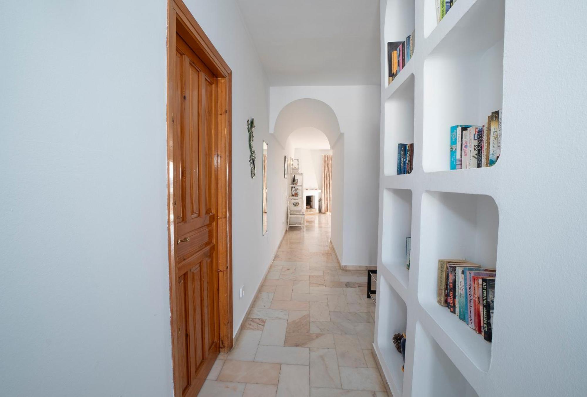 דירות נרחה Residensol 13 Menyber מראה חיצוני תמונה