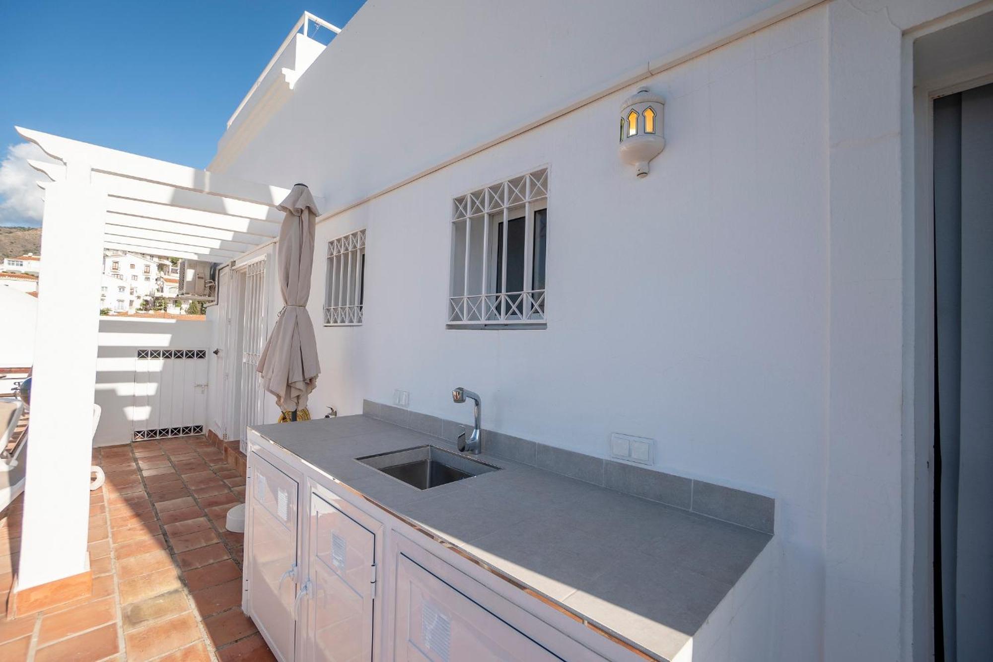 דירות נרחה Residensol 13 Menyber מראה חיצוני תמונה
