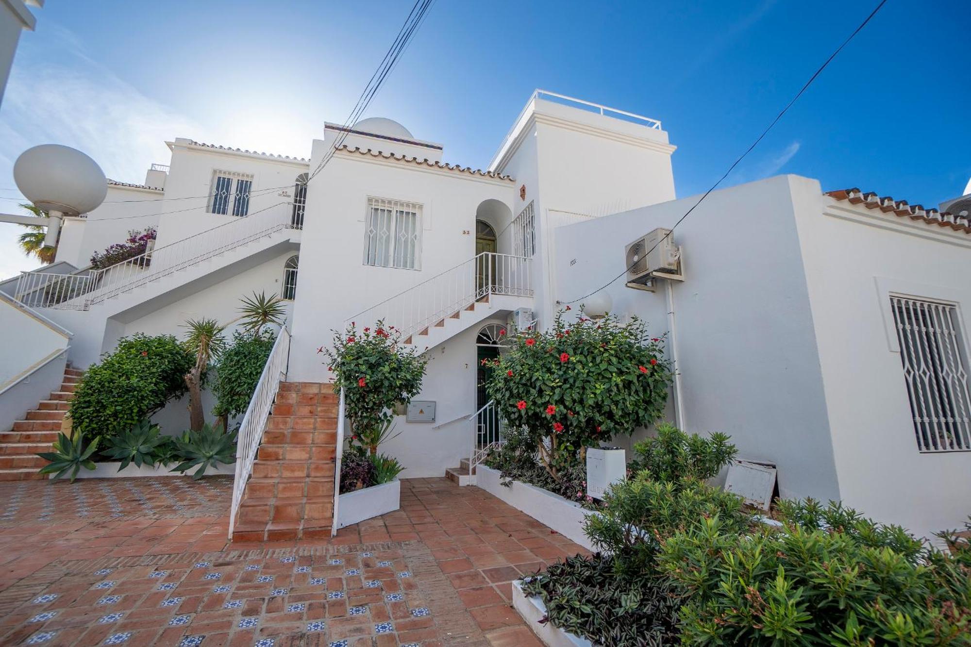 דירות נרחה Residensol 13 Menyber מראה חיצוני תמונה