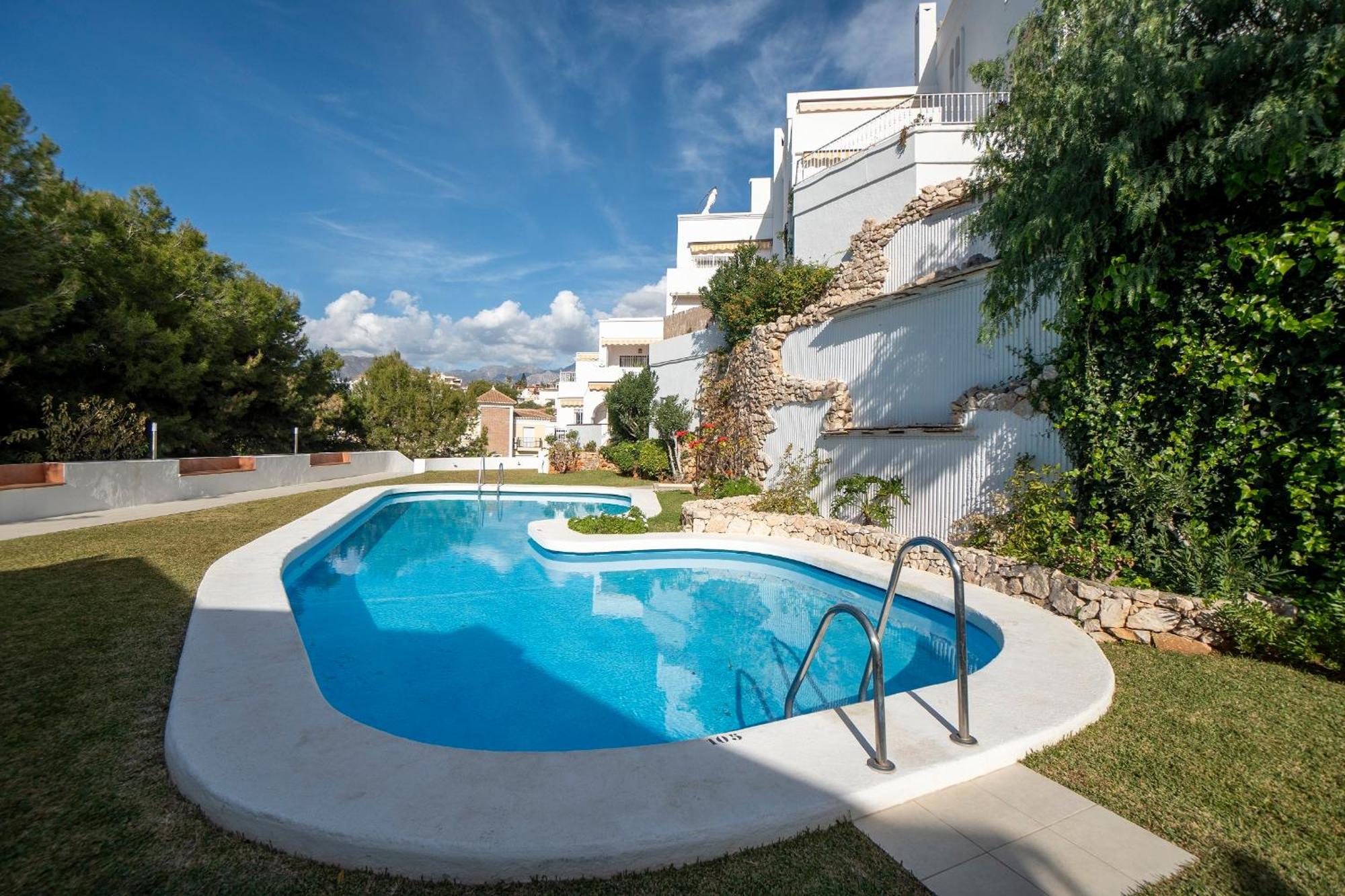 דירות נרחה Residensol 13 Menyber מראה חיצוני תמונה