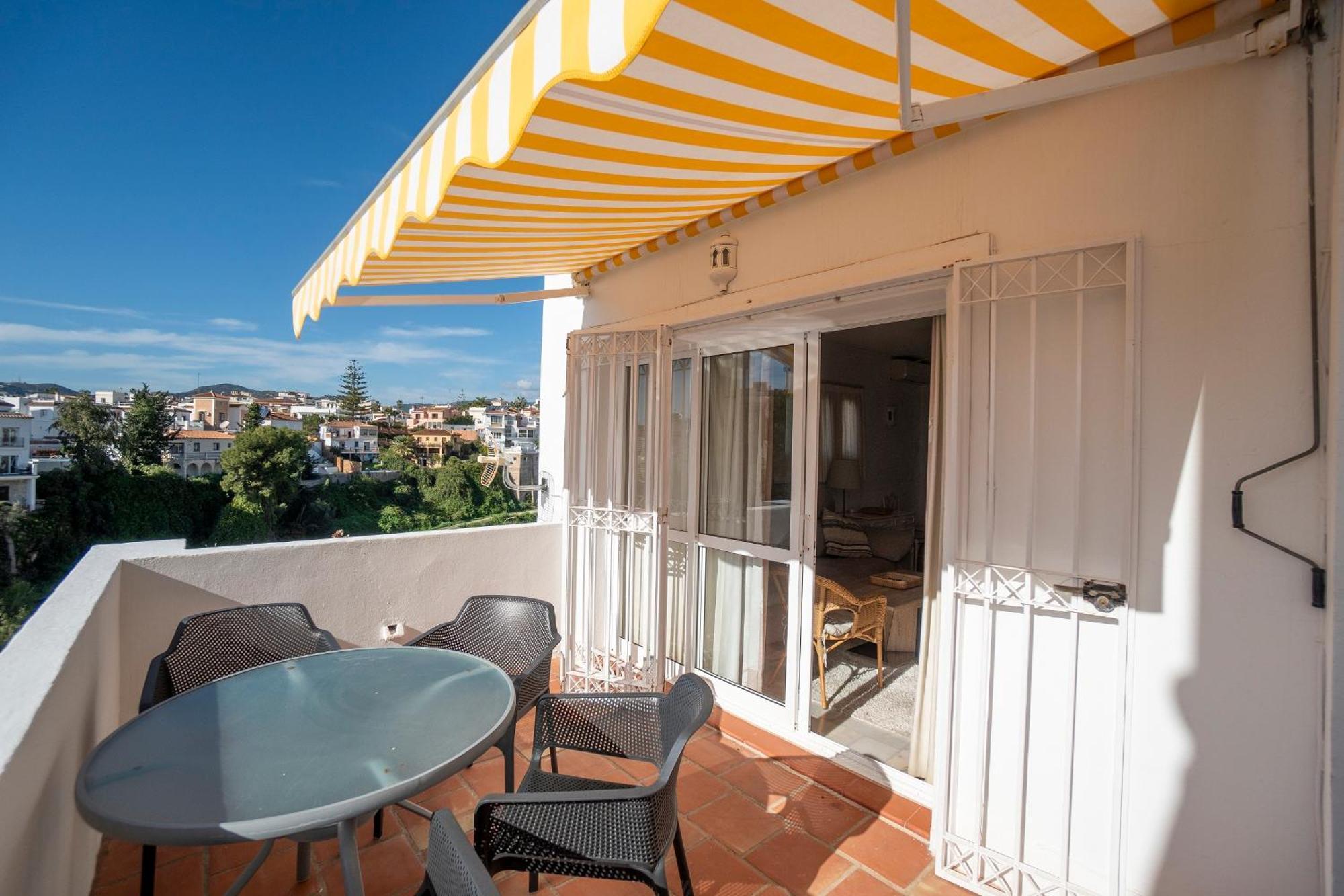 דירות נרחה Residensol 13 Menyber מראה חיצוני תמונה