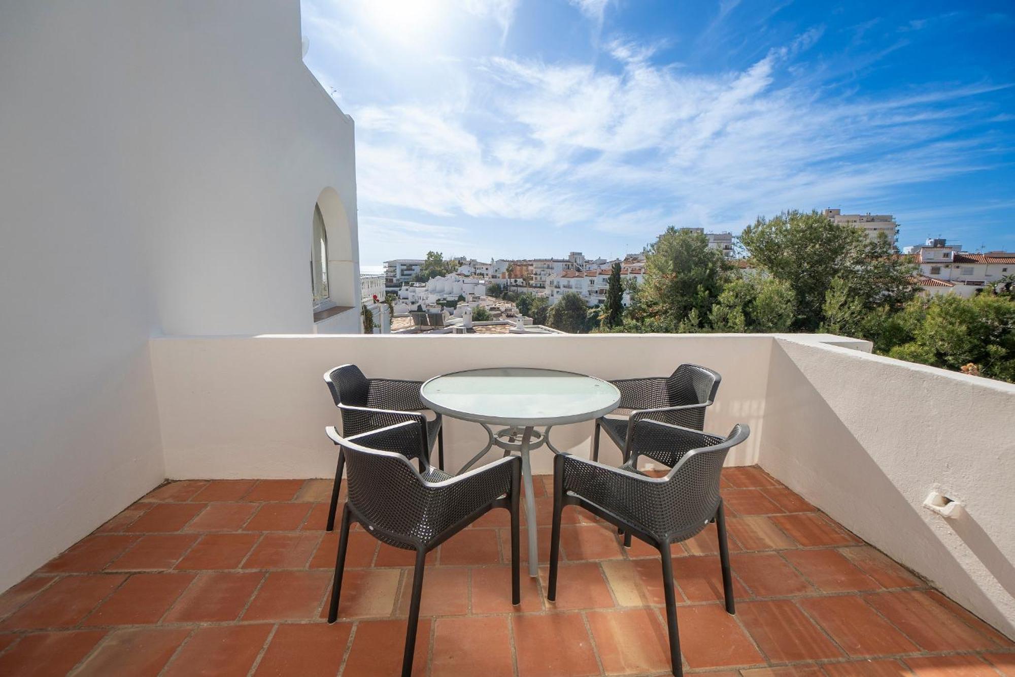 דירות נרחה Residensol 13 Menyber מראה חיצוני תמונה
