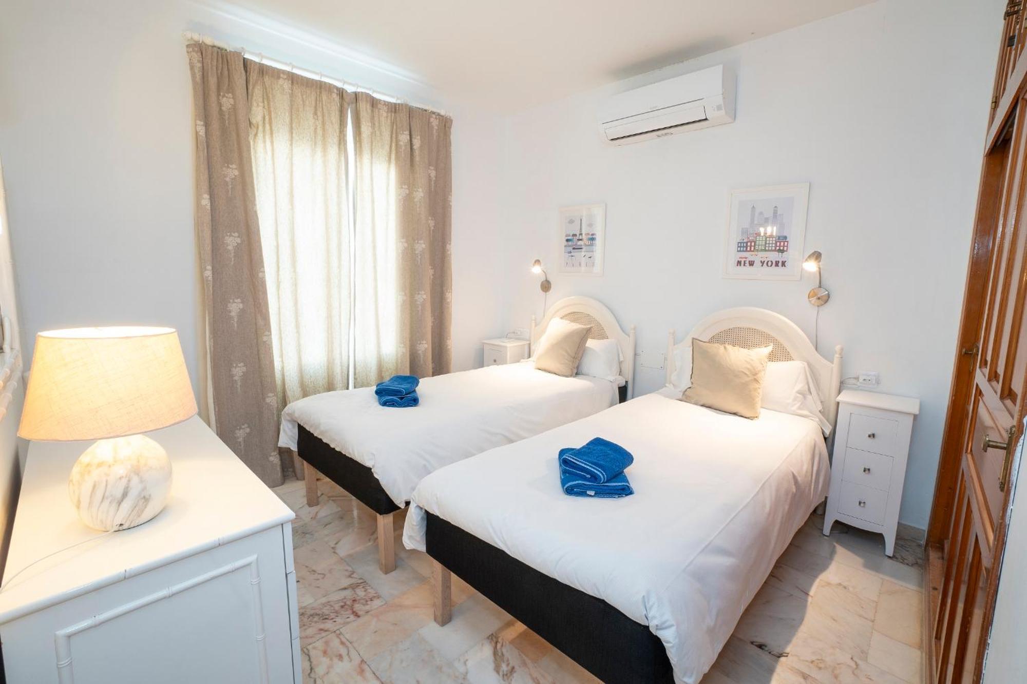 דירות נרחה Residensol 13 Menyber מראה חיצוני תמונה