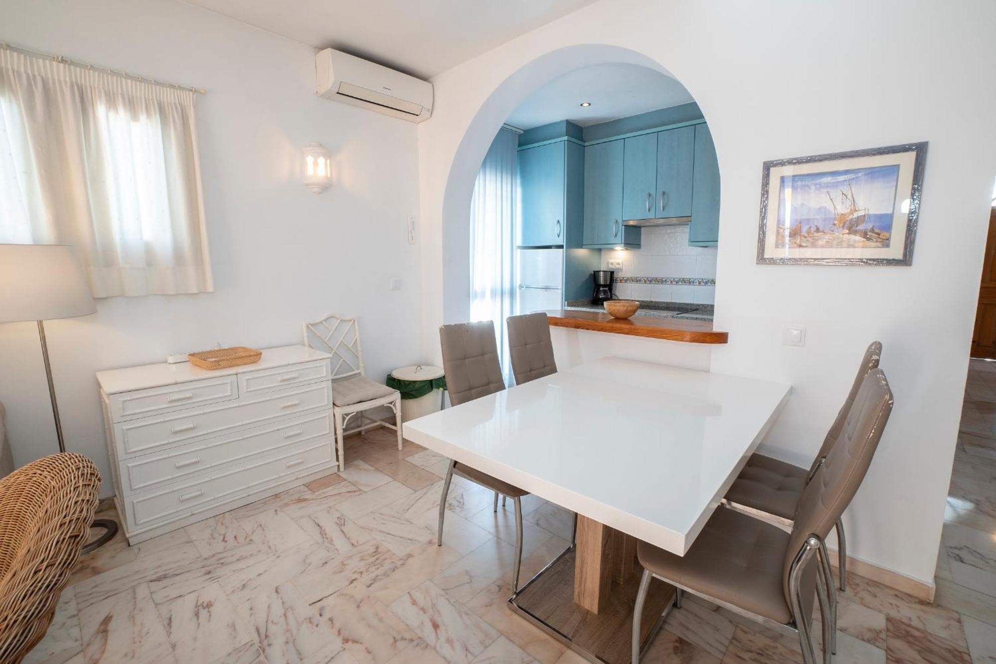 דירות נרחה Residensol 13 Menyber מראה חיצוני תמונה