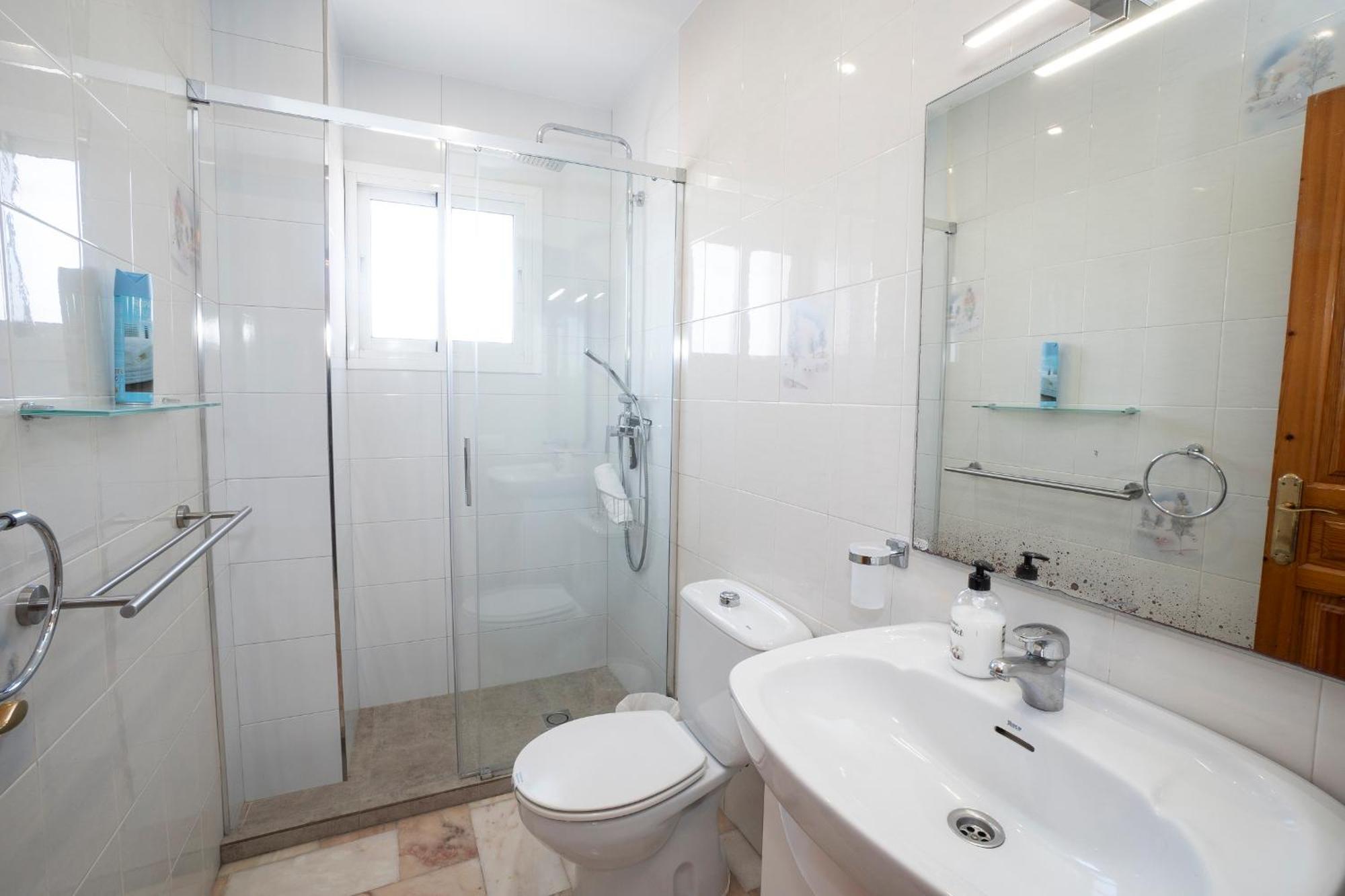 דירות נרחה Residensol 13 Menyber מראה חיצוני תמונה